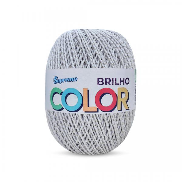 SUPREMO COLOR BRILHO 4/6 400G 452M